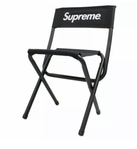 coleman directors chair