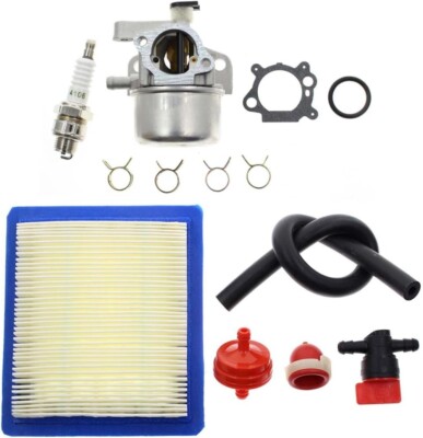Vergasersatz für Briggs & Stratton 799866 790845 799871 796707 794304 12H800,