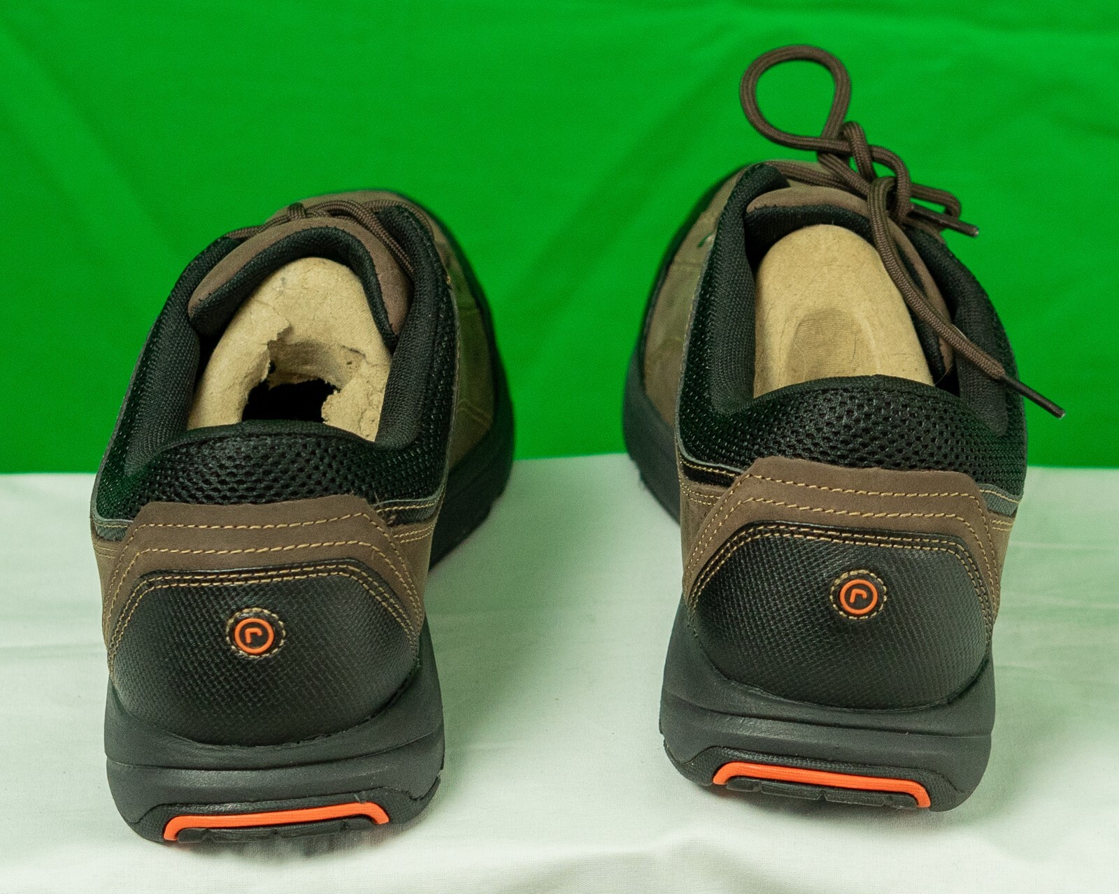 chranson walking shoe