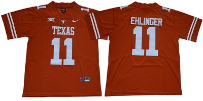 sam ehlinger jersey youth