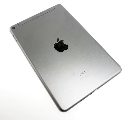 Apple iPad Mini 5 64GB 7.9" Space Gray A2126 MUXF2LL/A 2019 Wi-Fi + LTE - Picture 5 of 5