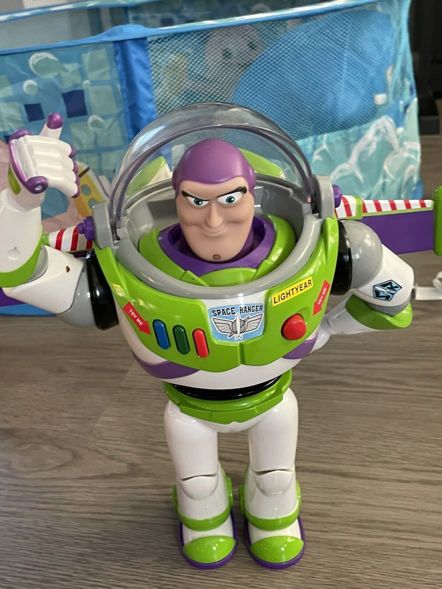 Disney Toy Story 12