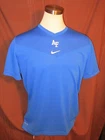 Air Force Falcons Nike On-Field Apparel Men's Short-Sleeve T-shirt, Blue, New