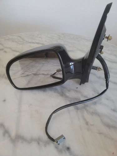 Driver Side View Mirror Power Non-heated Fits 99-02 WINDSTAR 36752