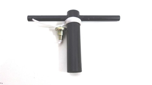 Twin Cutter Saw Blade Key 