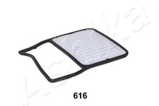 ASHIKA 20-06-616 Luftfilter für DAIHATSU