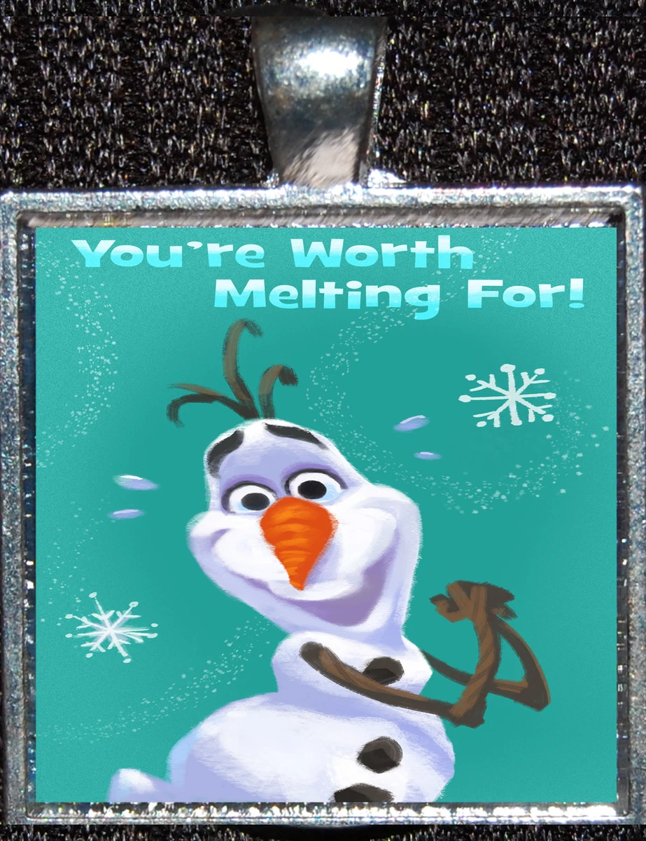 Disney shop valentines jewelry
