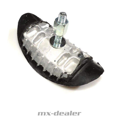Reifenhalter Reifenspanner 2.15 Zoll ZAP Technix Moto Cross Enduro