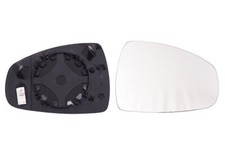 Glace de rétroviseur Audi A1