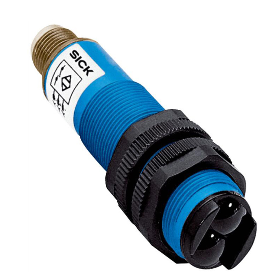 SICK VTE18-3P4712 Photoelectric proximity sensor ,PNP,New✦Kd