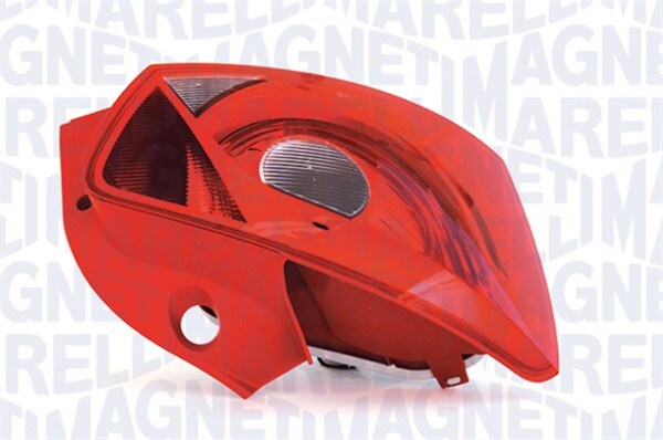 Heckleuchte MAGNETI Marelli 714000283914 Seat W06j4945096a online 