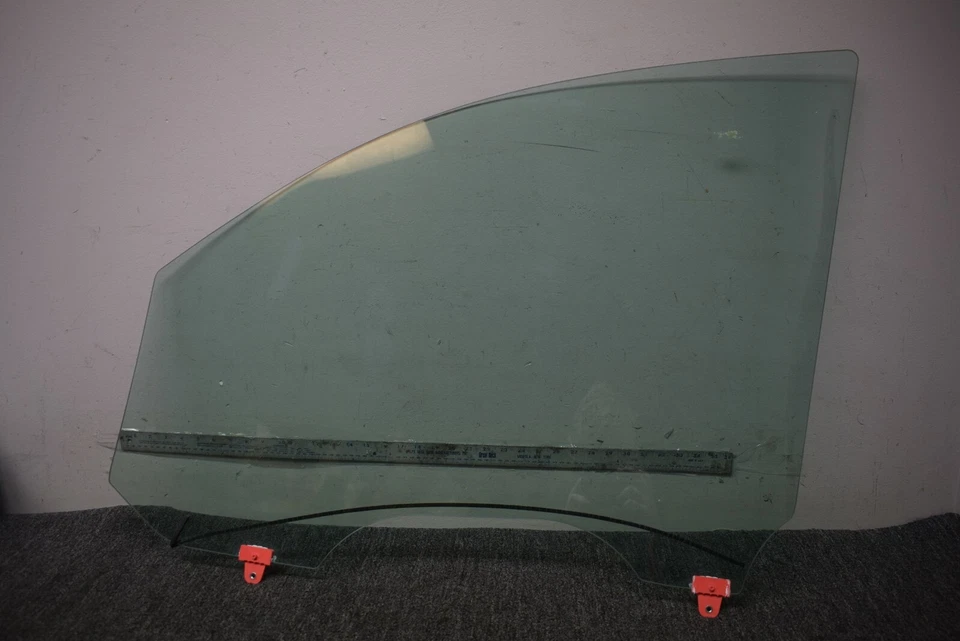 Infiniti QX56 2004-2007 puerta delantera vidrio fábrica OEM Foto 3 de 4