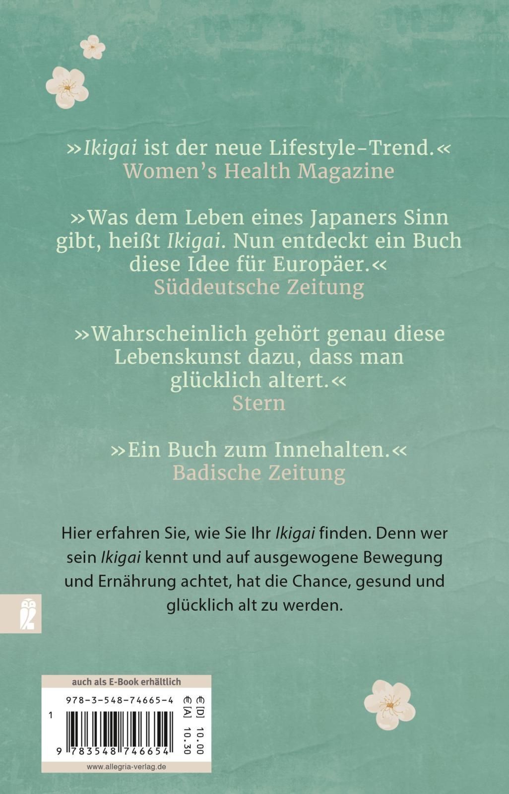 Thumbnail - Francesc Miralles; García (kirai); Maria Hoffmann-dartevelle / Ikigai