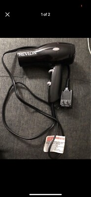 Hair Dryer