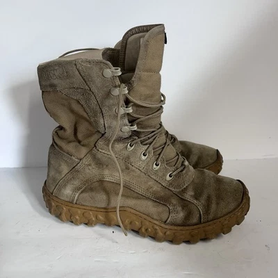 ROCKY Boots S2V Boots for Men for Sale | Shop New & Used Men's