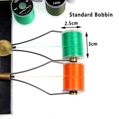 Fly Binding Faden Einfach Zu Installieren Einfach Zu Verwenden 100 M Legth