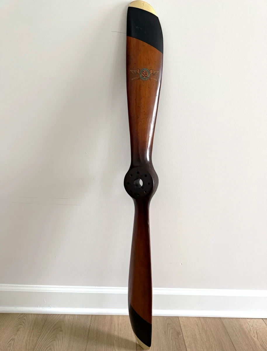 大特価【希少】 センセニッヒ プロペラ 木製 アメリカ製 飛行機 インテリア Sensenich Propellers products for sale | eBay