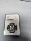 1959 Proof Franklin Half Dollar 50c NGC PF68 Gem Silver Coin