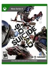 Warner Bros. Games Suicide Squad: Kill The Justice League (Xbox Series X)