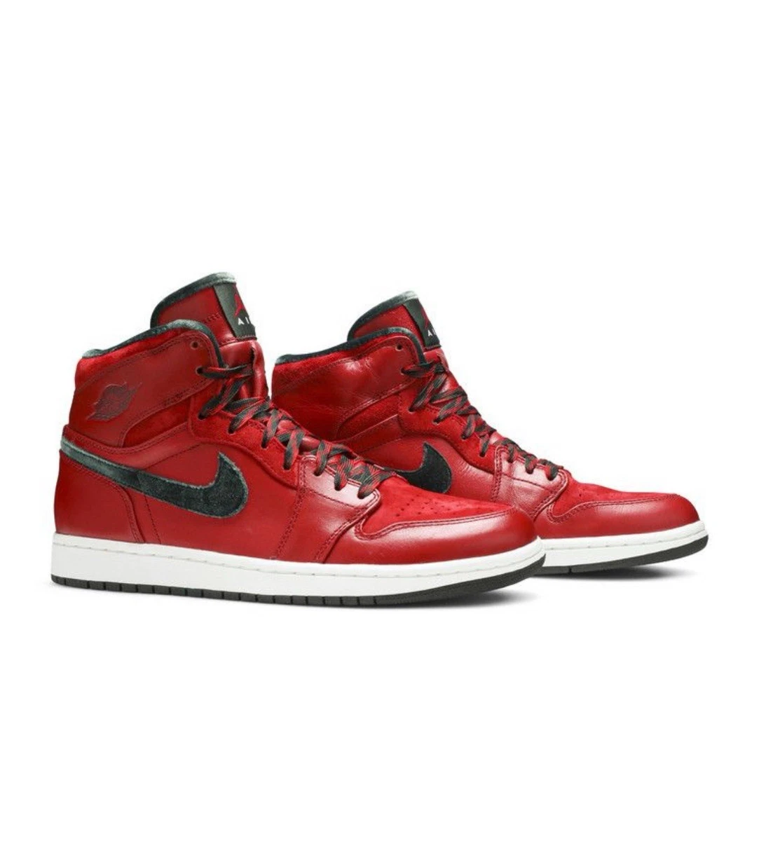Jordan 1 Retro Hi Premier 2013 Gucci for Sale | Authenticity