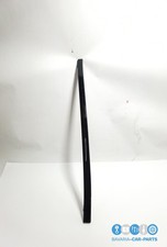 Original BMW  F11  Zierleiste Dach links 668 schwarz 2 7362463