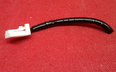 2013 - 2021 Mazda Advanced Keyless Entry Alarm Receiver Module Unit PIGTAIL WIRE
