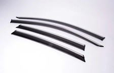 Genuine Nismo Door Visor Set. H0800-1me00