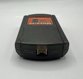 Gameshark Massive Memory Card Plus for Sega Dreamcast Gray w/ Comm Port