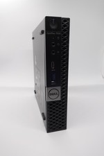 Dell Optiplex 7050 (512GB, Intel Core i7-7700T, 2.90 GHz, 8GB RAM) Windows 10