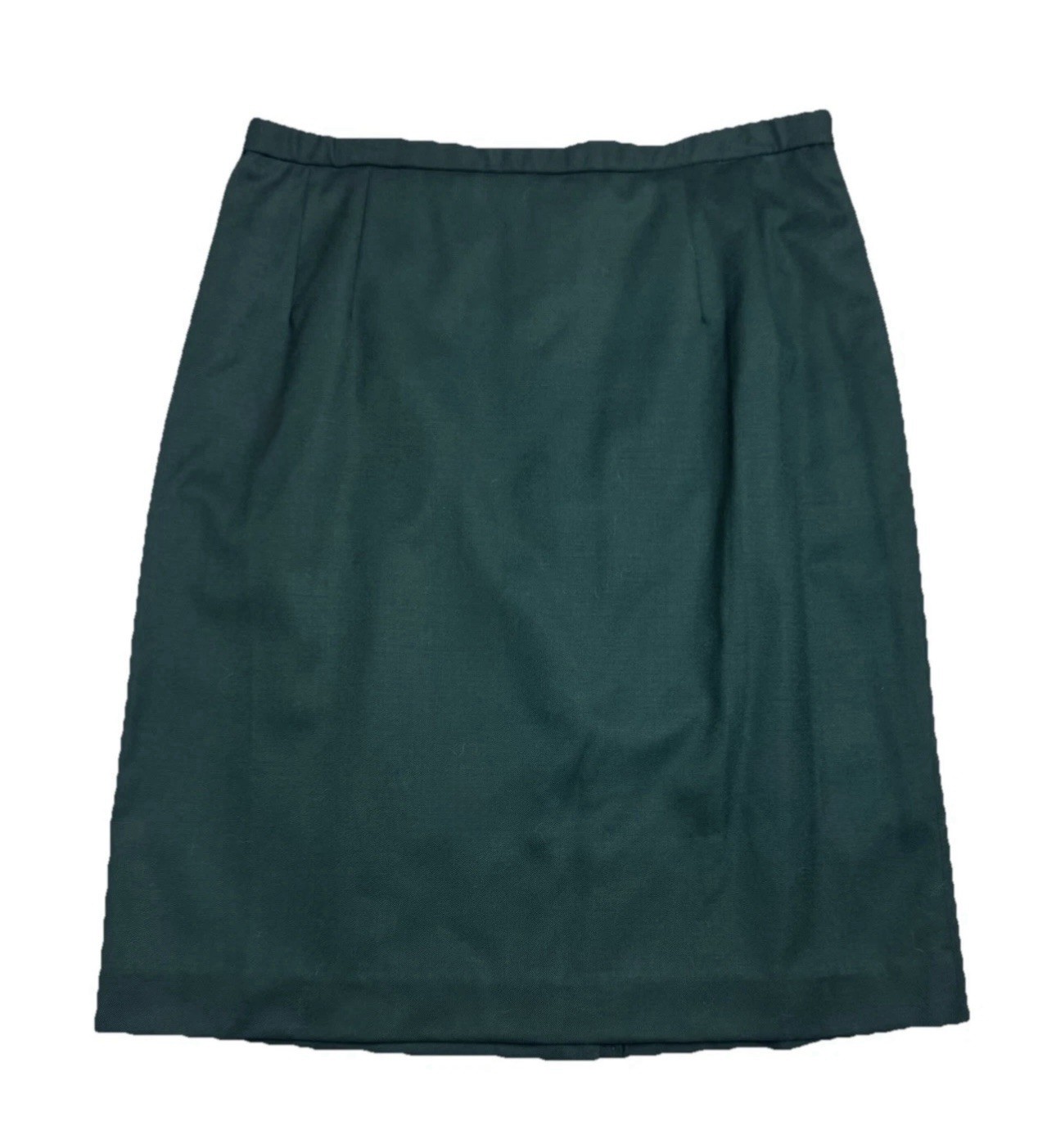 VTG Pendleton Skirt Suit Womens Blazer 14R Skirt … - image 13