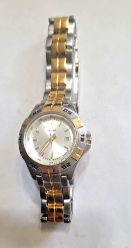 Women's Fossil Quartz Watch