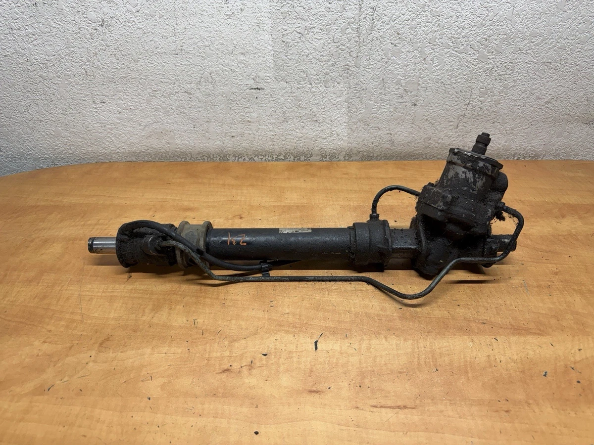 Steering Racks & Gear Boxes for Nissan 300ZX for sale | eBay