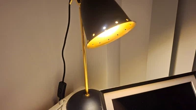 IKEA Ranarp lamp