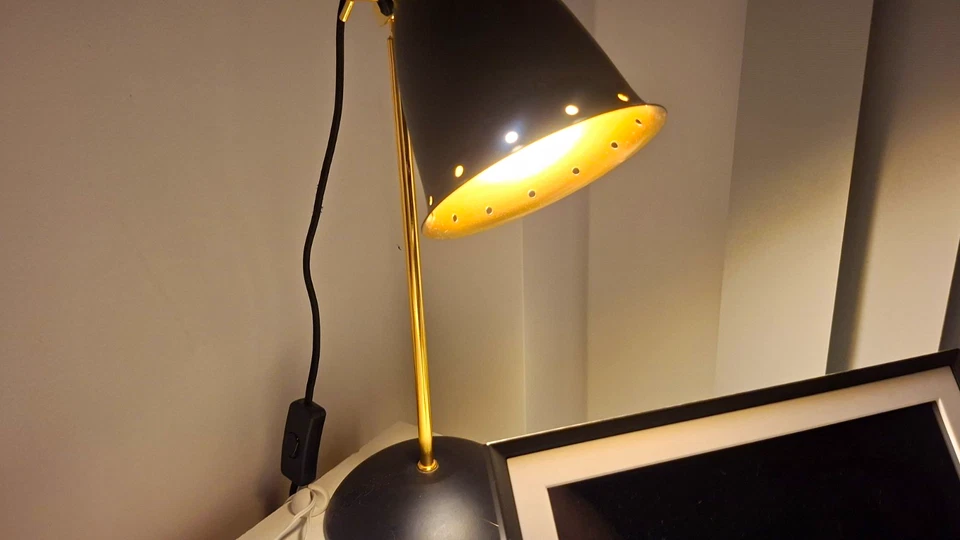 IKEA Ranarp lamp, photo 1 of 3