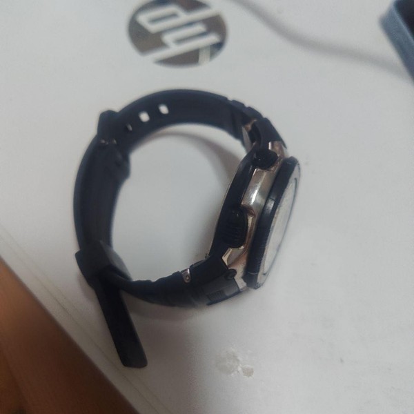 CASIO 3