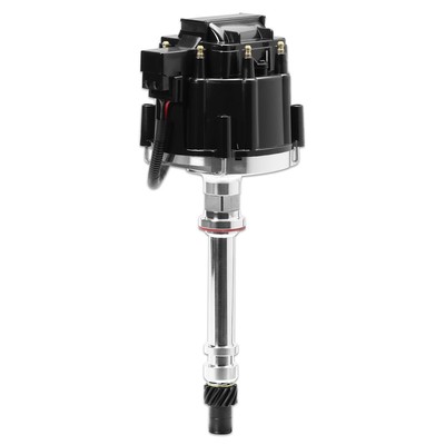 8362CT MSD Distributor for Chevy Express Van SaVana Suburban Chevrolet C3500 GMC