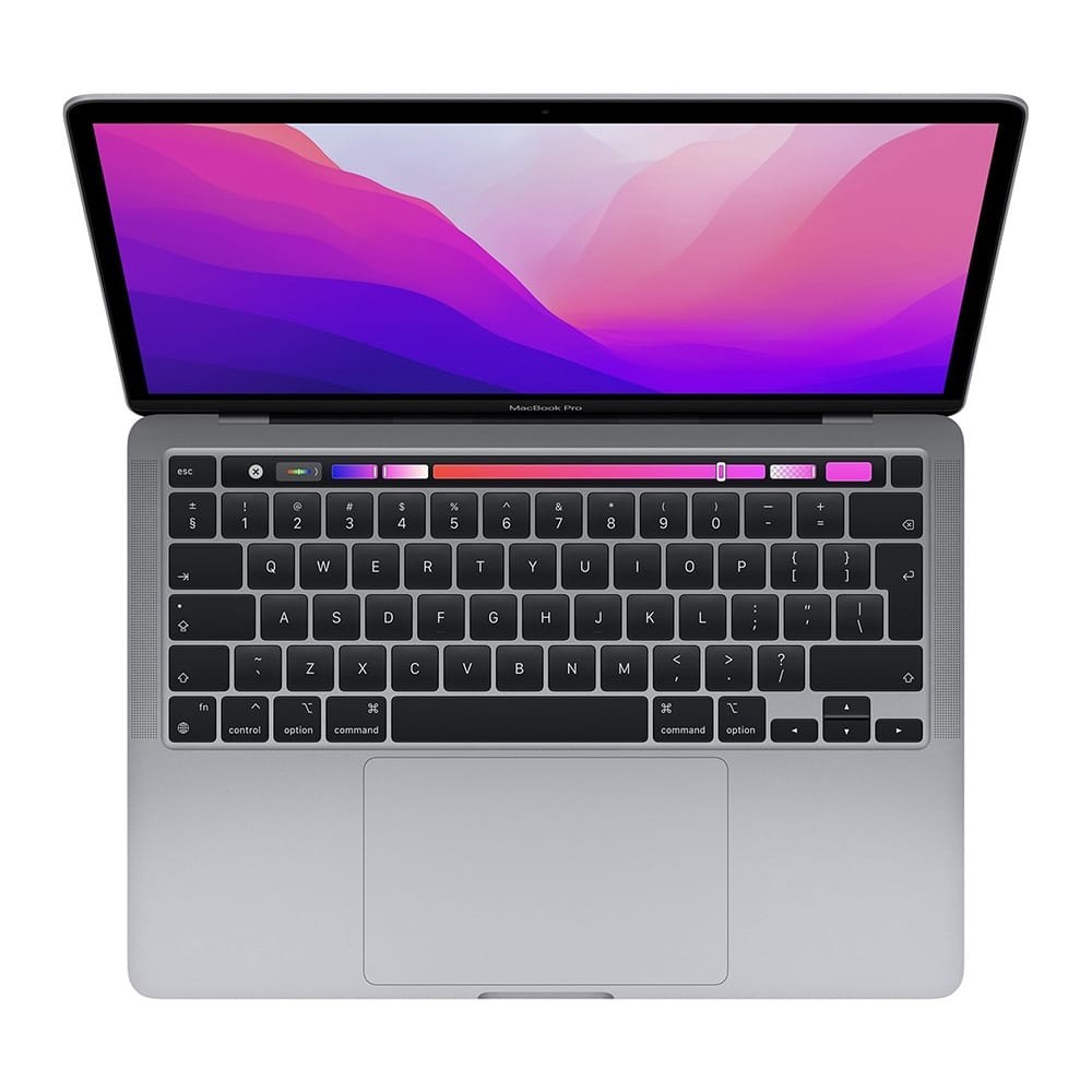 MacBook PRO Retina 13 | M2 Space Grey | Ram 24 GB SSD 2TB | 2022 ( ottimo)