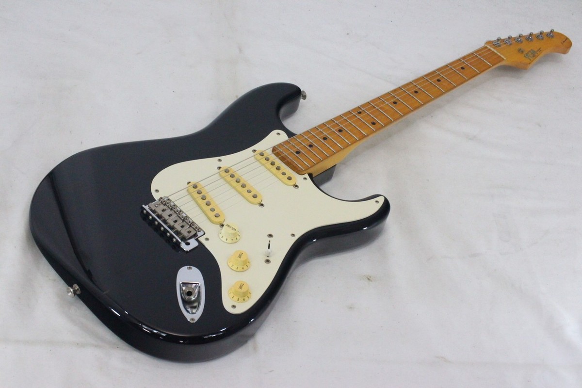 ギター FUJIGEN FGN J-Standard JST-5M FUJIGEN FGN JST-5M | eBay