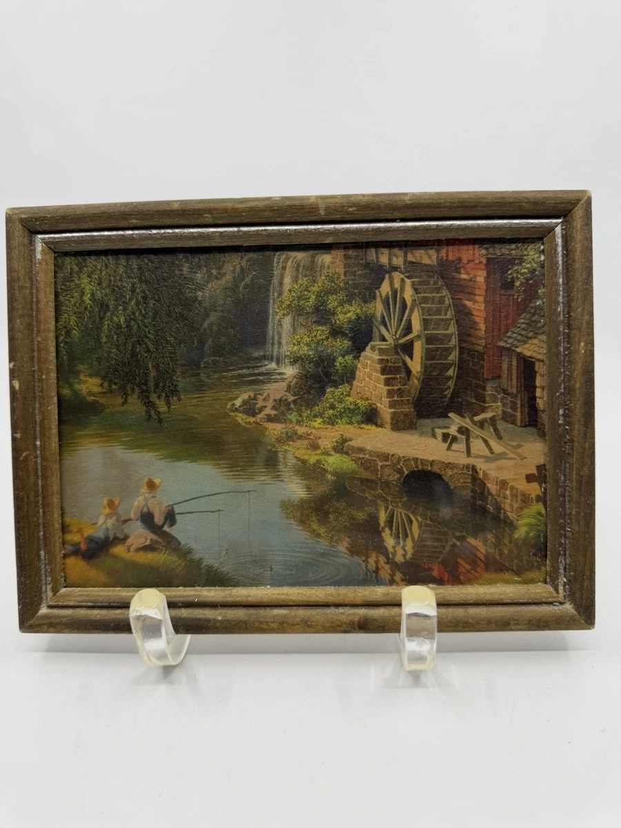 Paul Detlefsen Original Art Prints for sale | eBay