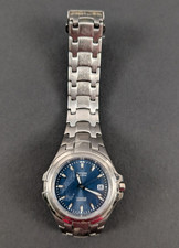 Citizen Marinaut Saphire GN 4W S Herrenarmbanduhr Quarz