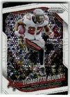 2025 Panini Prizm Football White Disco LeGarrette Blount #38