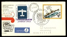 Mayfairstamps Poland 1974 Army Cover aau_35297
