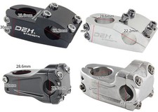 BMX Bike Action Fixedgear Bicycle Stems 28.6 x22.2x50mm