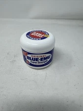Blue Emu Original Super Strength Cream Odor Free Joint Muscle Relief 4oz / 118g