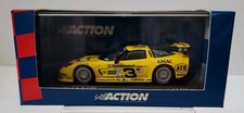 2001 Daytona 24 Hrs Chevrolet Corvette C5-r Gts Earnhardt Jr Pilgrim Collins