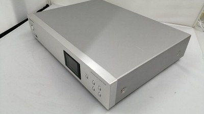 Pioneer N-30 Netzwerk Audio Player Streamer - gebraucht, getestet funktioniert