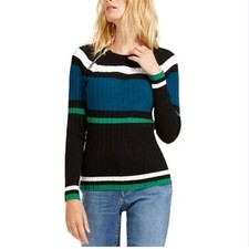 NWT INC international concepts womens zipper  pullover  sweater