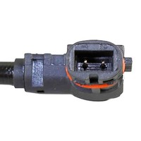 Sensor Raddrehzahl Vorderachse Links Metzger FüR U.A. MERCEDES-BENZ C-KLASSE