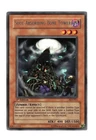 Yugioh- 1X Soul-Absorbing Bone Tower - Rare - 1st Edition - AST-011 - Light Play