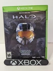 Halo: The Master Chief Collection (Xbox One) - CIB - Tested/Working!  See Pics!